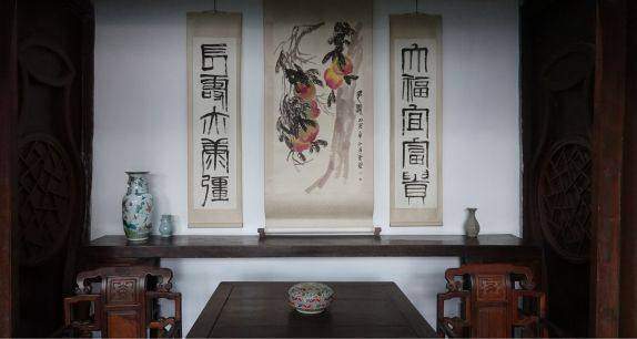 打卡北京名人故居